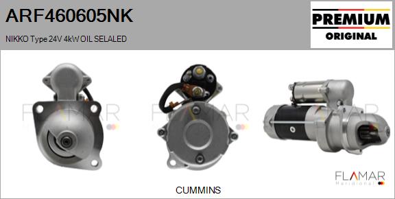 ARF460605NK