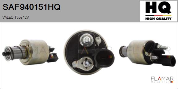 SAF940151HQ