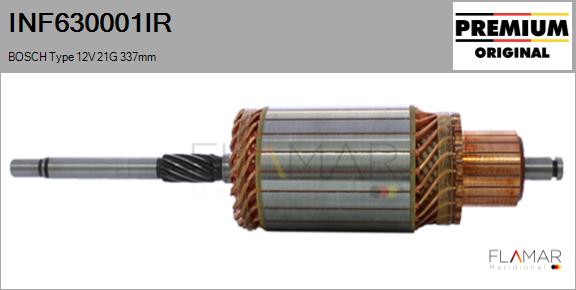 INF630001IR