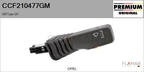 CCF210477GM
