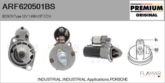 ARF620501BS