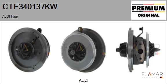 CTF340137KW