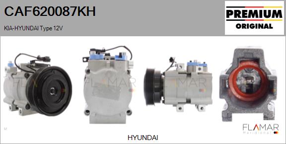CAF620087KH