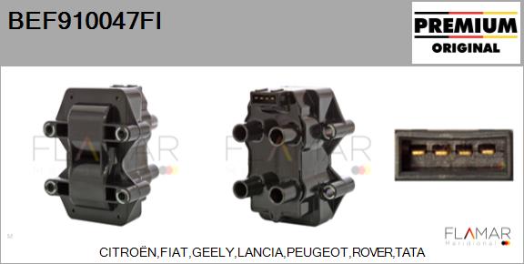 BEF910047FI