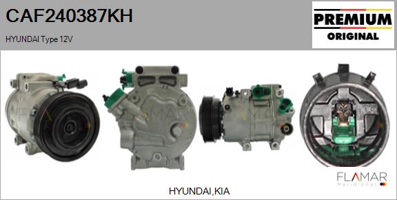 CAF240387KH