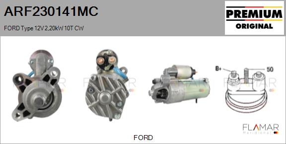 ARF230141MC