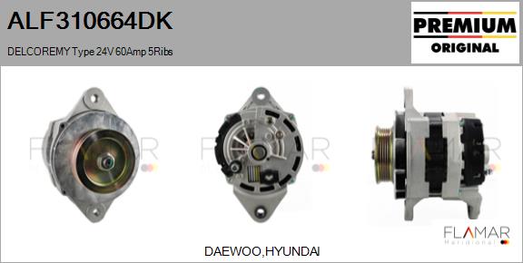 ALF310664DK