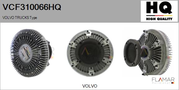 VCF310066HQ