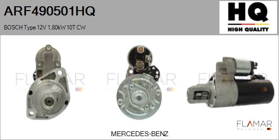 ARF490501HQ