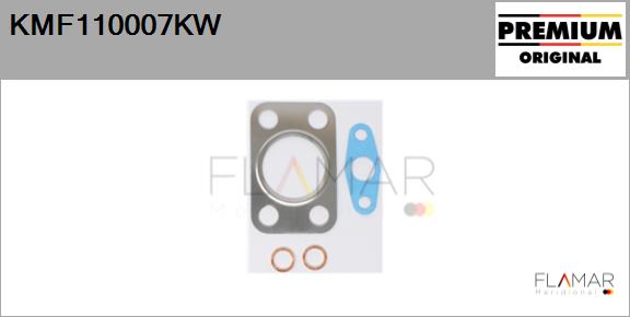 KMF110007KW