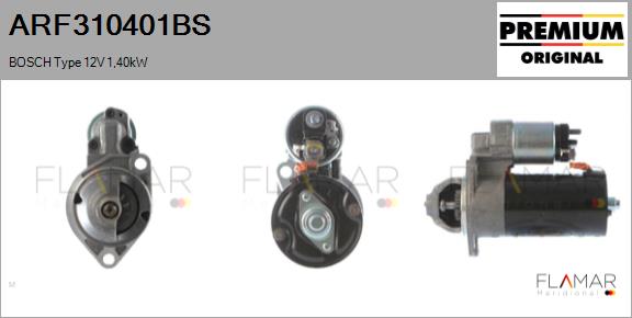 ARF310401BS