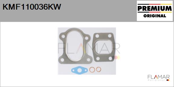 KMF110036KW