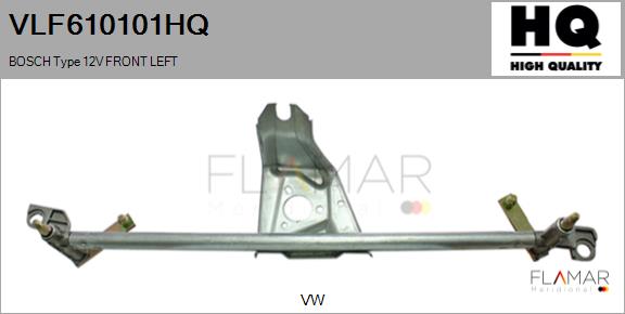 VLF610101HQ