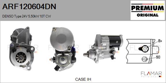 ARF120604DN