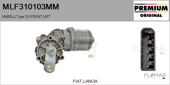 MLF310103MM
