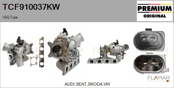 TCF910037KW