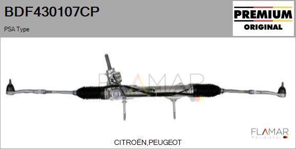BDF430107CP