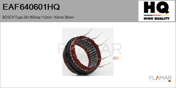 EAF640601HQ