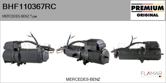BHF110367RC