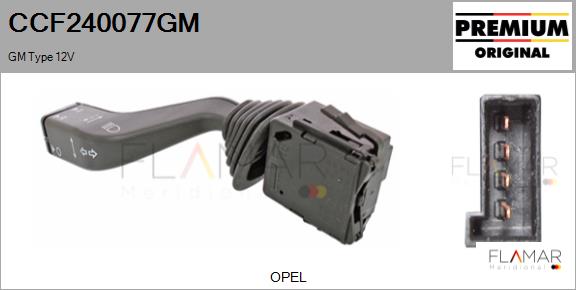 CCF240077GM