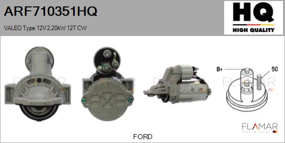 ARF710351HQ