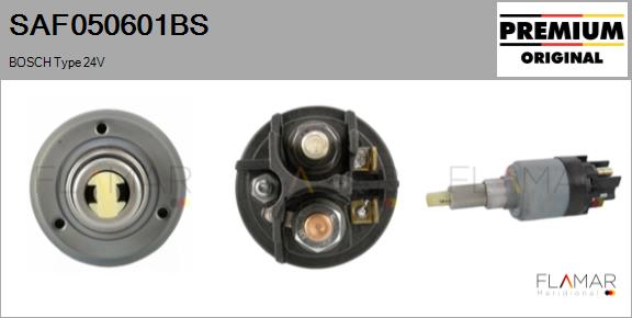 SAF050601BS