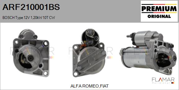 ARF210001BS