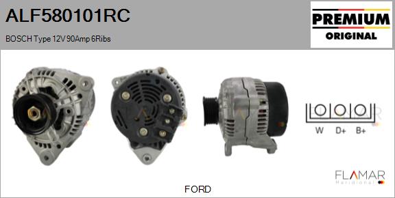 ALF580101RC