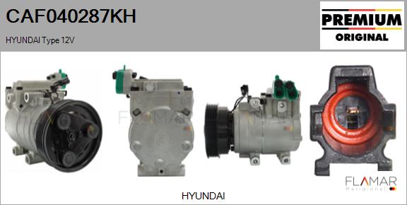 CAF040287KH