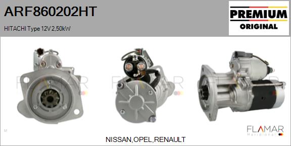 ARF860202HT