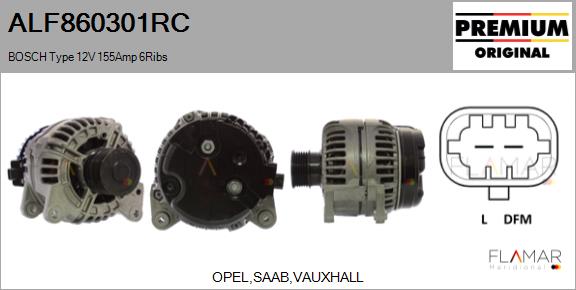 ALF860301RC