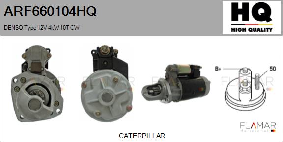 ARF660104HQ