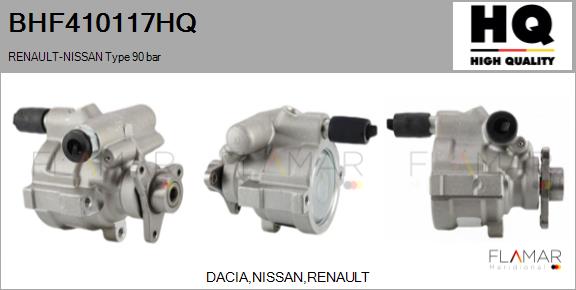 BHF410117HQ