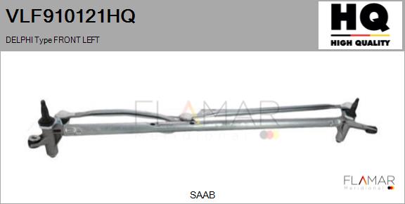 VLF910121HQ