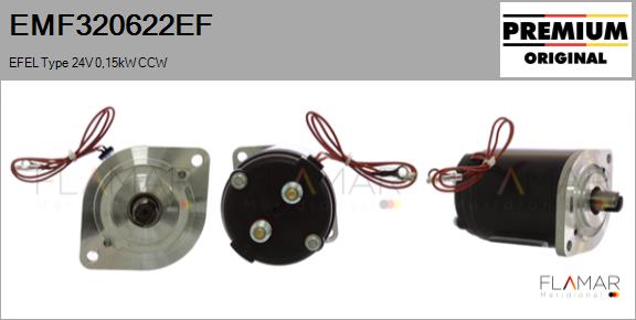 EMF320622EF