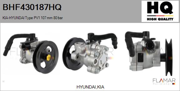 BHF430187HQ