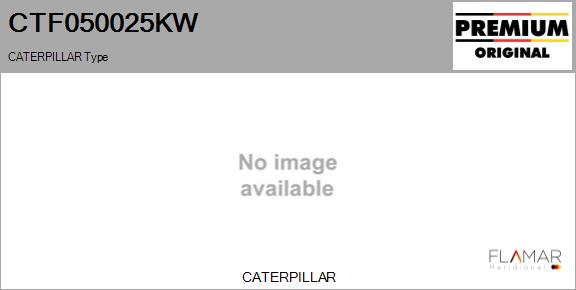CTF050025KW