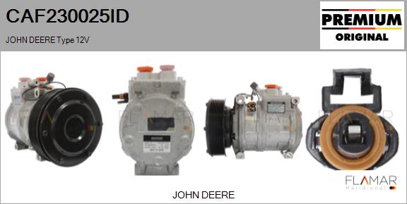 CAF230025ID