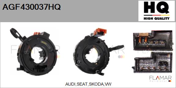 AGF430037HQ