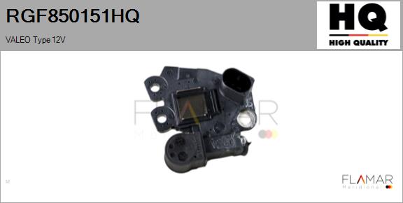 RGF850151HQ