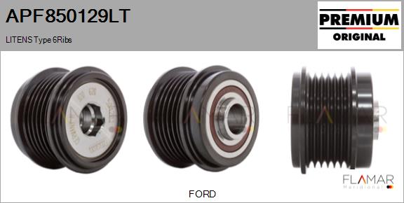 APF850129LT