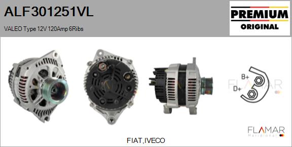 ALF301251VL
