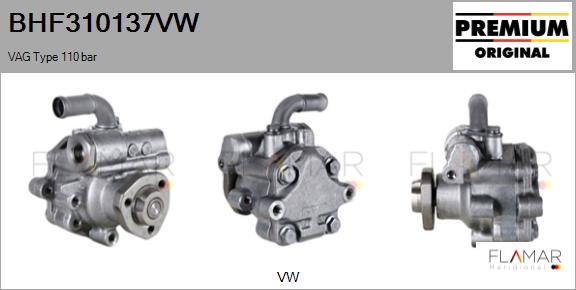 BHF310137VW