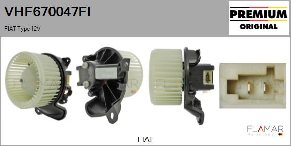 VHF670047FI