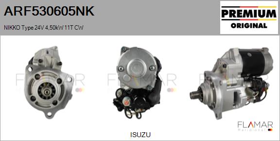 ARF530605NK