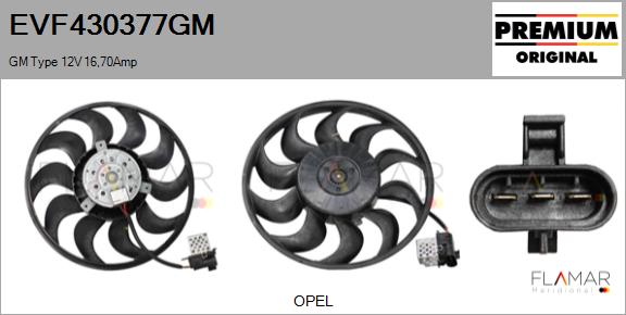EVF430377GM
