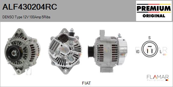 ALF430204RC