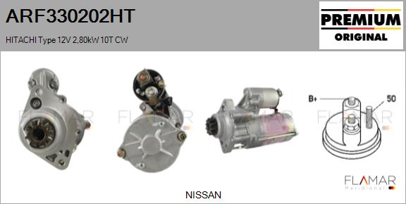 ARF330202HT