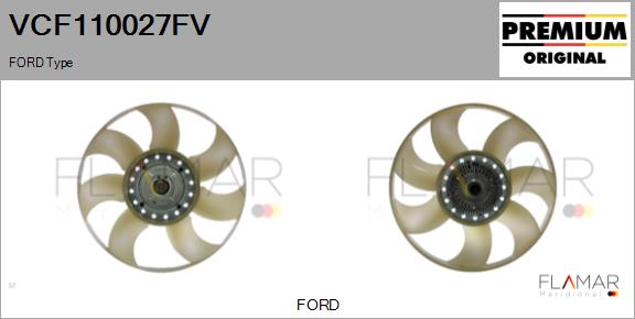 VCF110027FV