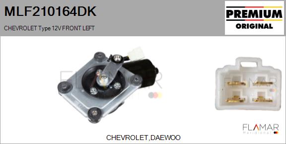 MLF210164DK